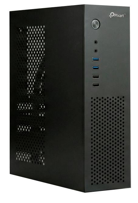 Monitor Pixart Profesional